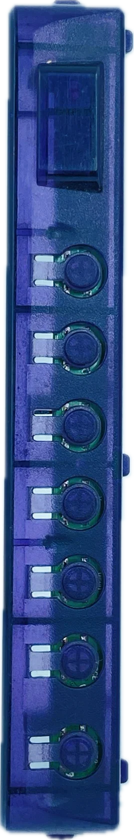 Sanyo LED TV IR Sensor (Power Button) for Model XT49S8100FS - Great Bharat Electronics