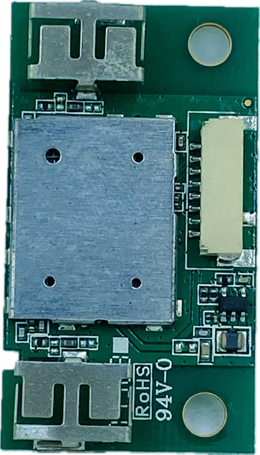 Sanyo LED TV IR Sensor (Power Button) for Model XT49S8100FS - Great Bharat Electronics