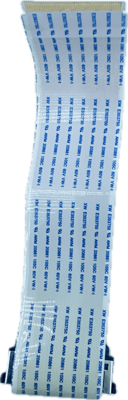 Sanyo LED TV LVDS Cable β Model XT43A082U - Great Bharat Electronics