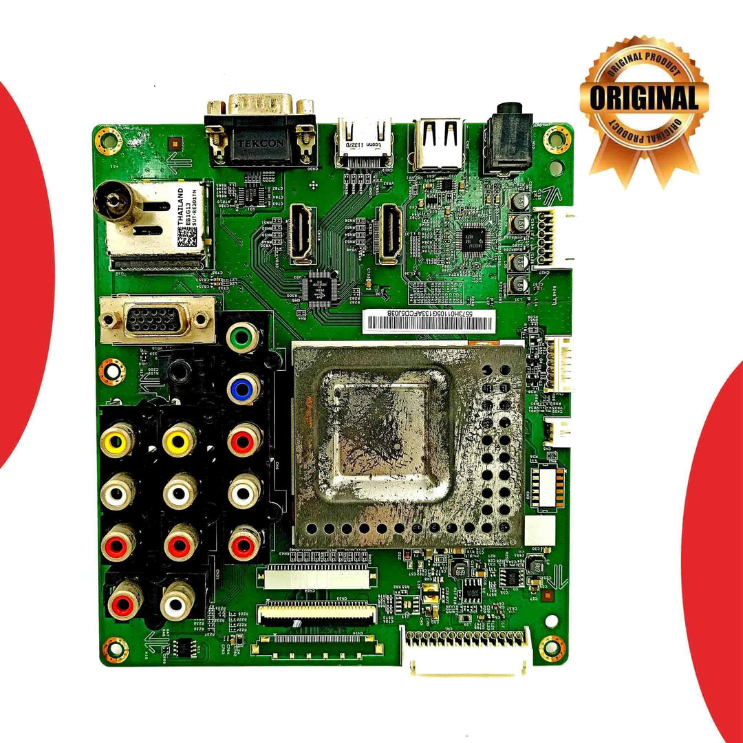 Sharp 32 inch LED TV Motherboard for Model LC32LE430M - Great Bharat Electronics