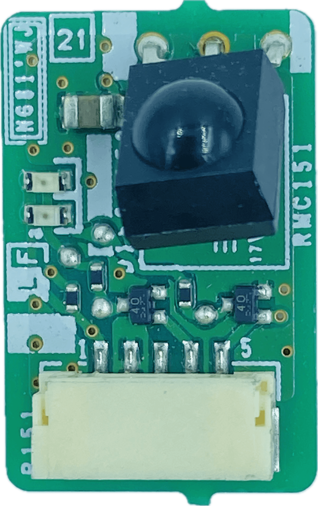 Sharp LED TV IR Sensor – Model LC40SA550X - Great Bharat Electronics