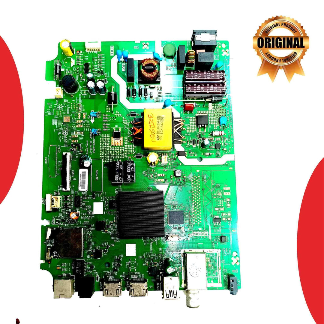 Skyworth 32 inch LED TV Motherboard for Model 32TB5050 - Great Bharat Electronics