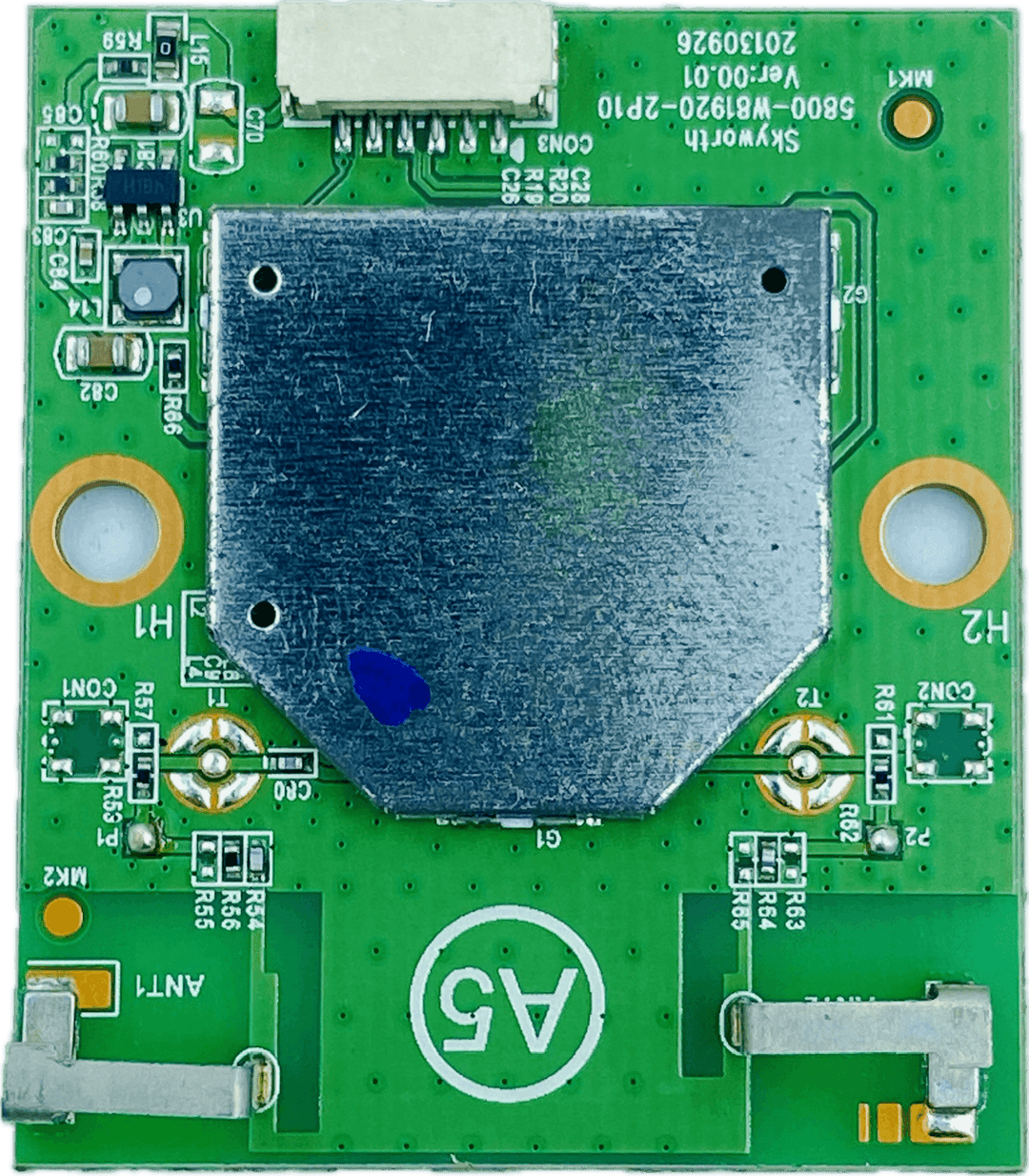 Skyworth LED TV Wi-Fi Module – Model 43E4000S - Great Bharat Electronics