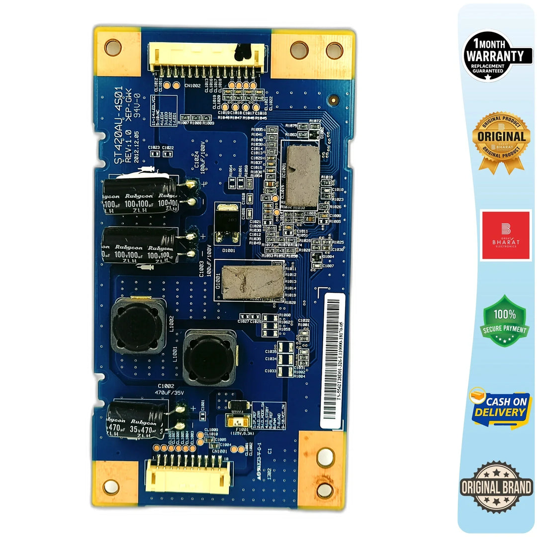 Sony 42W650A PCB (LED Driver Board) – For Sony 42 Inch LED TV - Great Bharat Electronics
