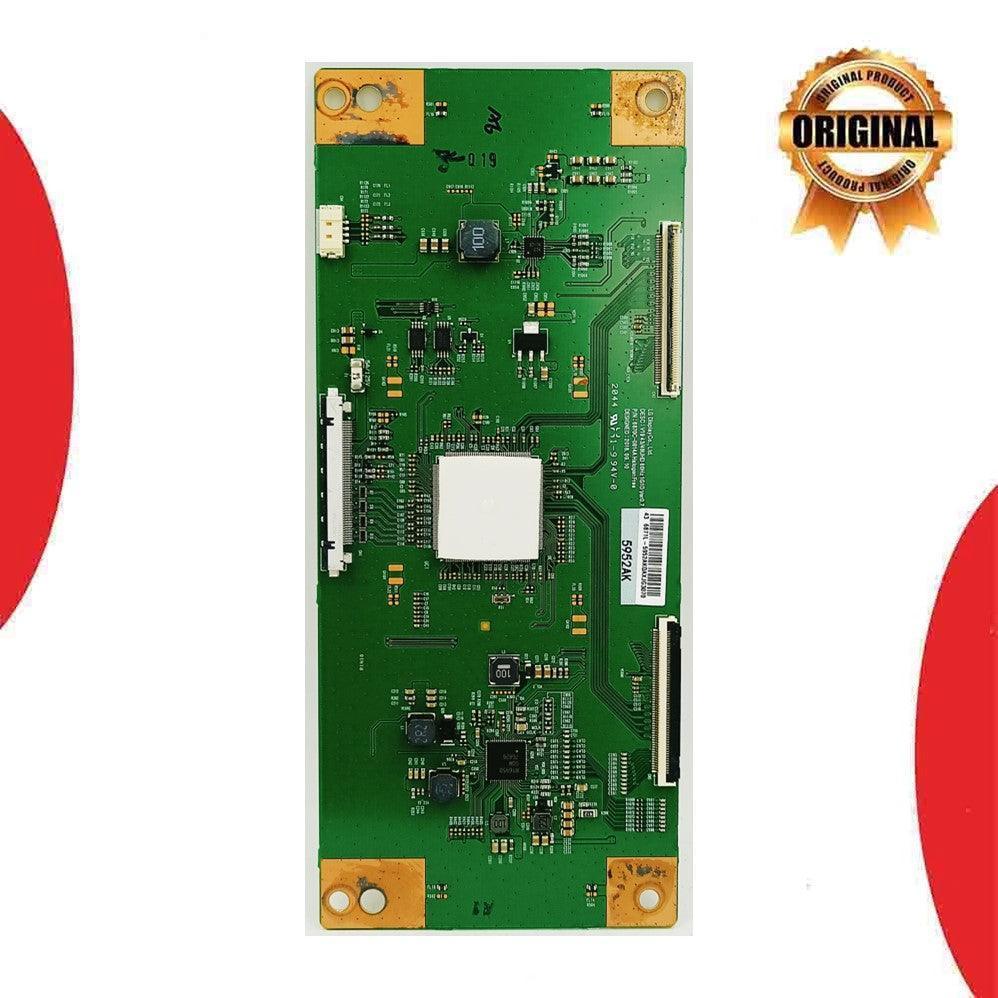 Sony 43 inch LED TV T-con Board for Model 43X7002E - Great Bharat Electronics