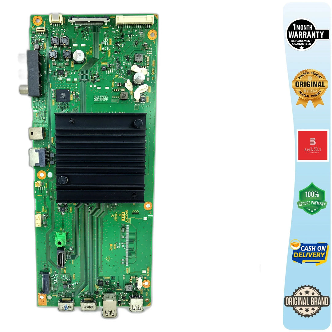 Sony 43X7002F Motherboard – Sony 43 Inch LED TV Main Board Replacement - Great Bharat Electronics