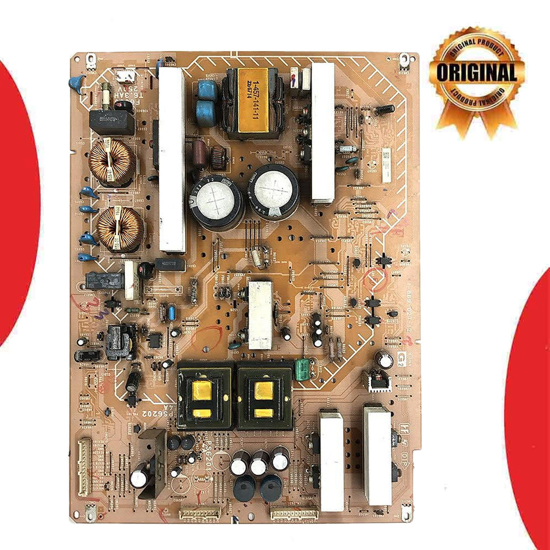 Sony 46 inch LCD TV Power Supply for Model 46S200A - Great Bharat Electronics