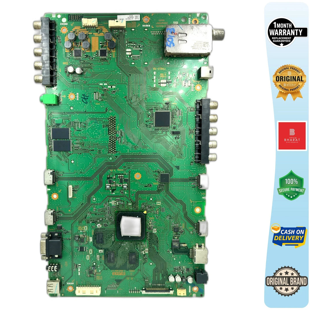 Sony 46NX710 Motherboard – Sony 26 Inch LED TV Main Board Replacement - Great Bharat Electronics