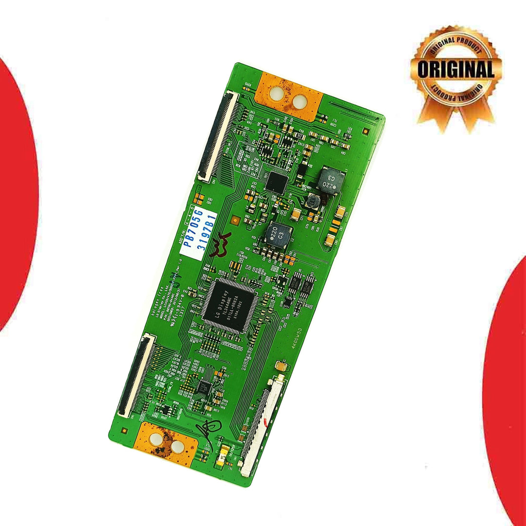 Sony 47 inch LED TV T-con Board for Model 47W850A - Great Bharat Electronics