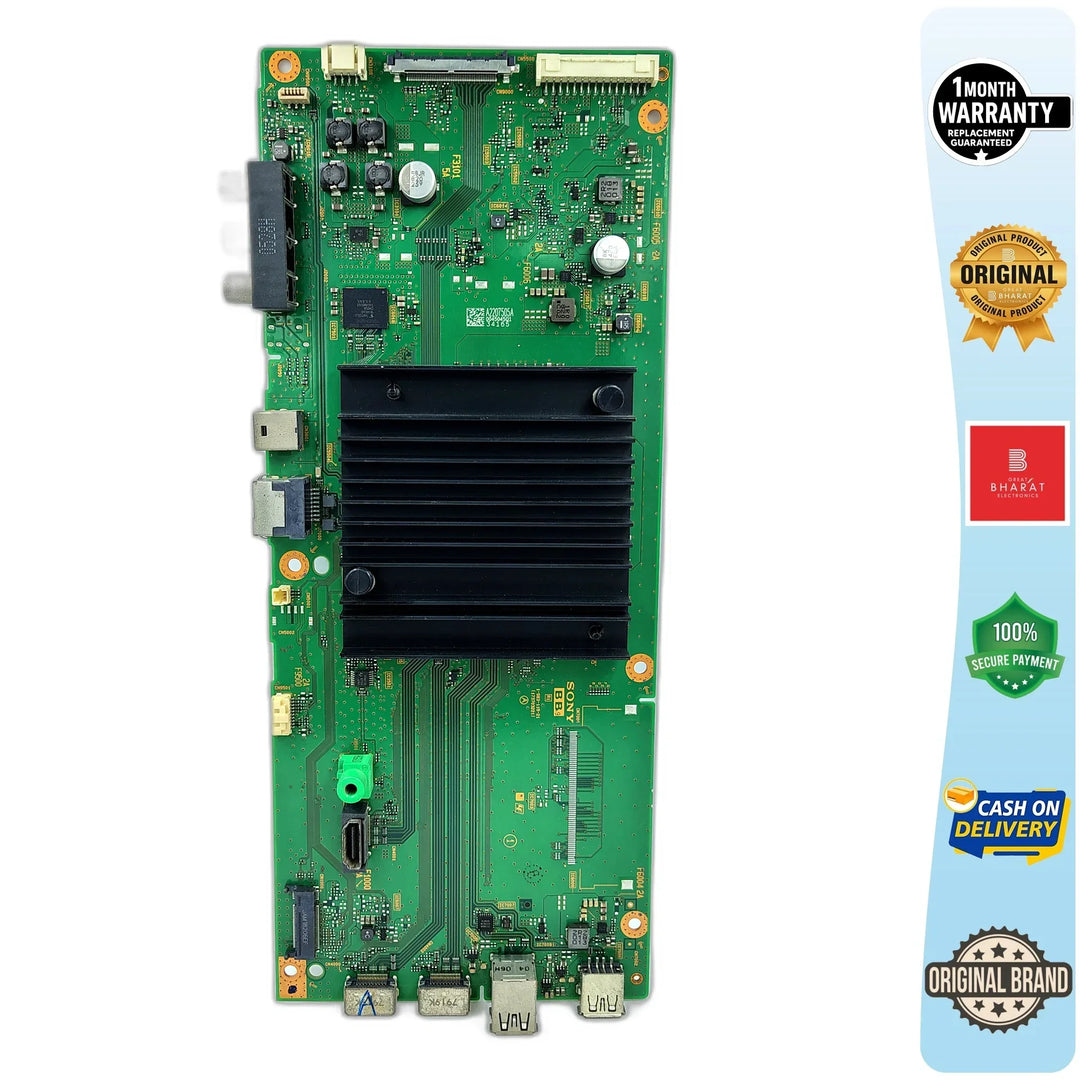 Sony 49X7000F Motherboard – Sony 49 Inch LED TV Main Board Replacement - Great Bharat Electronics