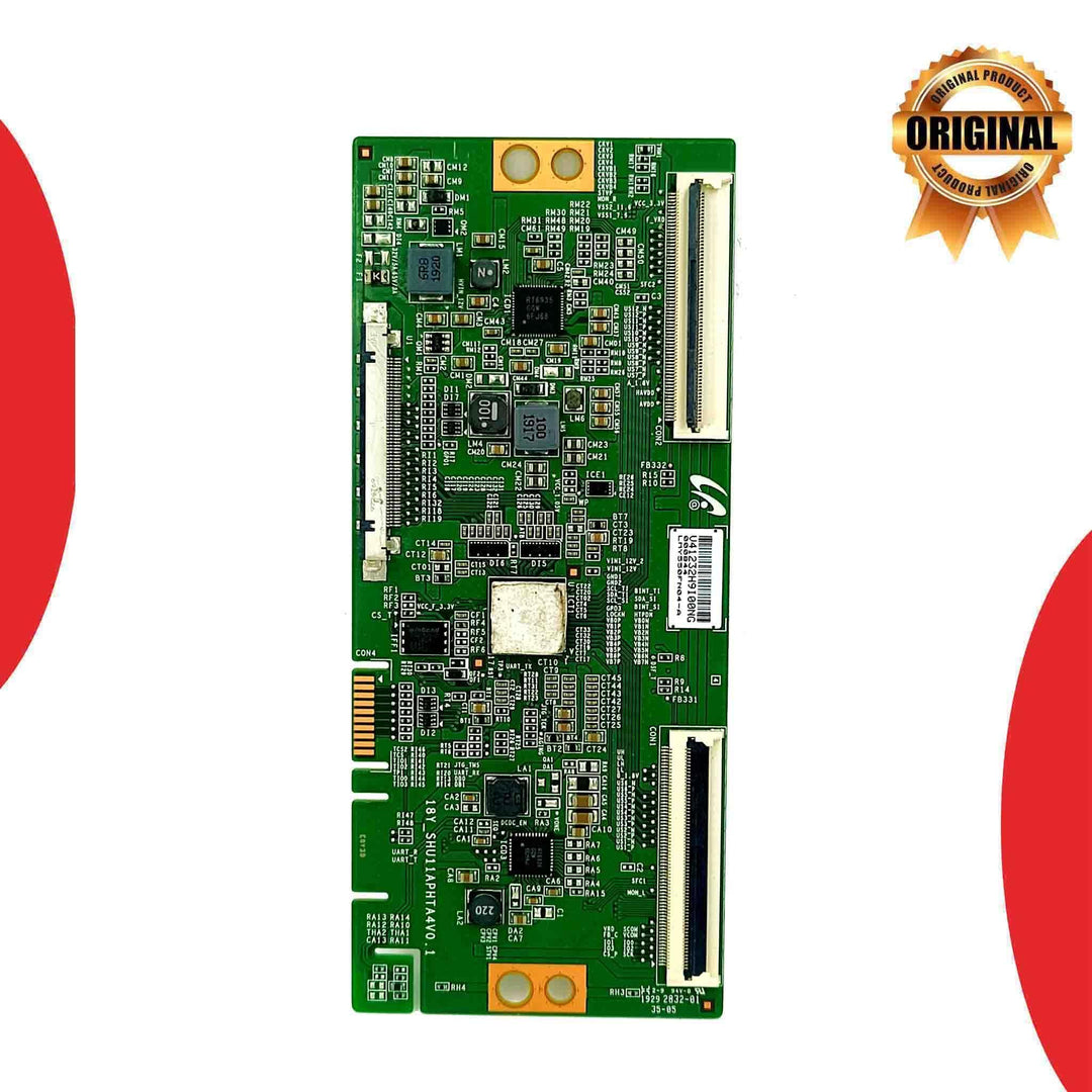 Sony 55 inch LED TV T-Con Board for Model 55X7002G - Great Bharat Electronics