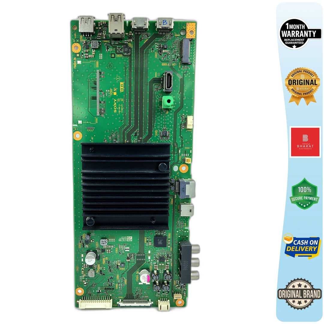 Sony 55X7002E Motherboard – Sony 55 Inch LED TV Main Board Replacement - Great Bharat Electronics