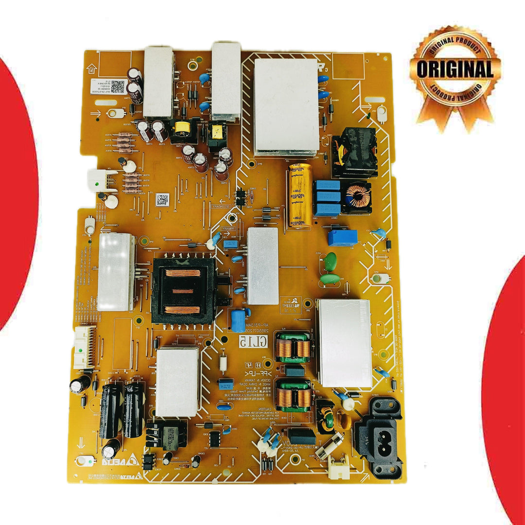 Sony 65 inch LED TV Power Supply for Model KD 65X80AJ - Great Bharat Electronics