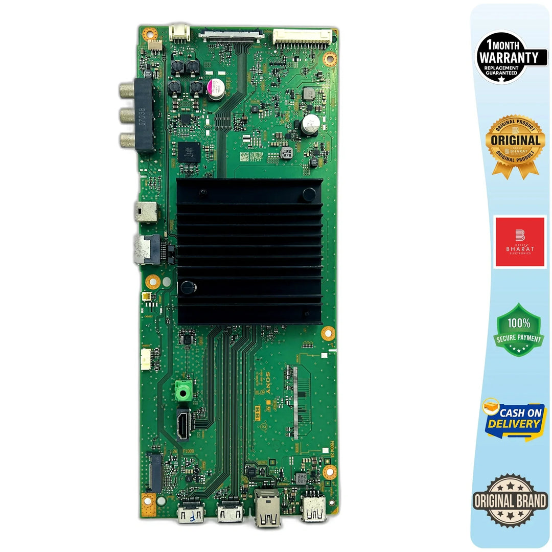 Sony KD-49X7000E Motherboard – Sony 49 Inch LED TV Main Board Replacement - Great Bharat Electronics