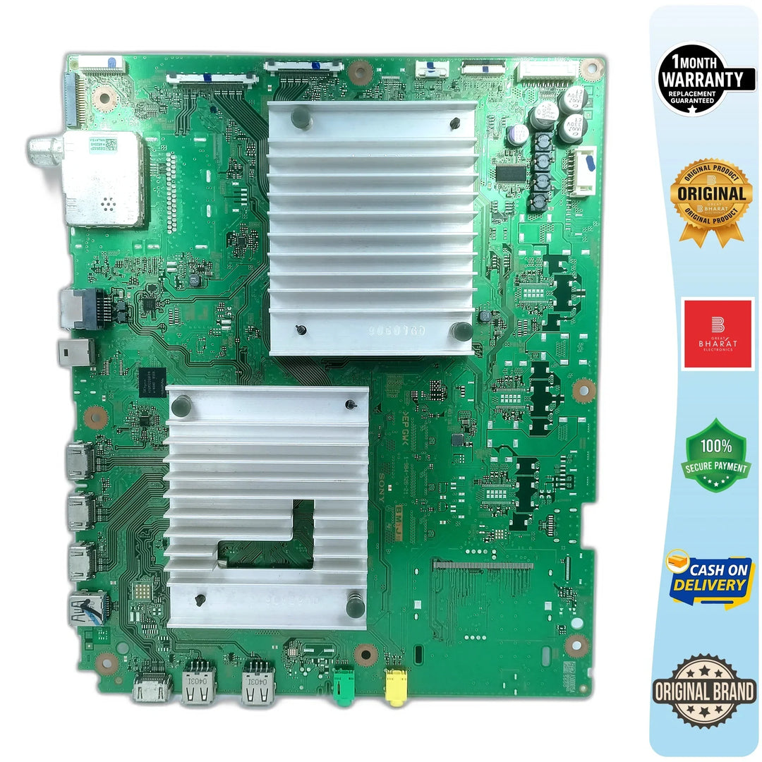 Sony KD65X9500G Motherboard – Sony 65 Inch LED TV Main Board Replacement - Great Bharat Electronics