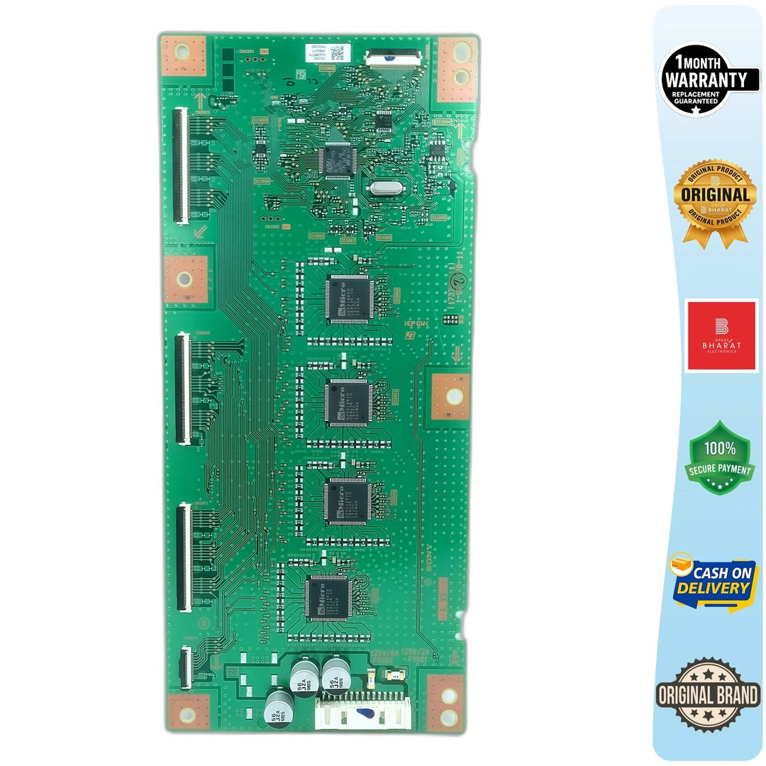 Sony KD65X9500G PCB (LED Driver Board) – For Sony 65 Inch LED TV - Great Bharat Electronics