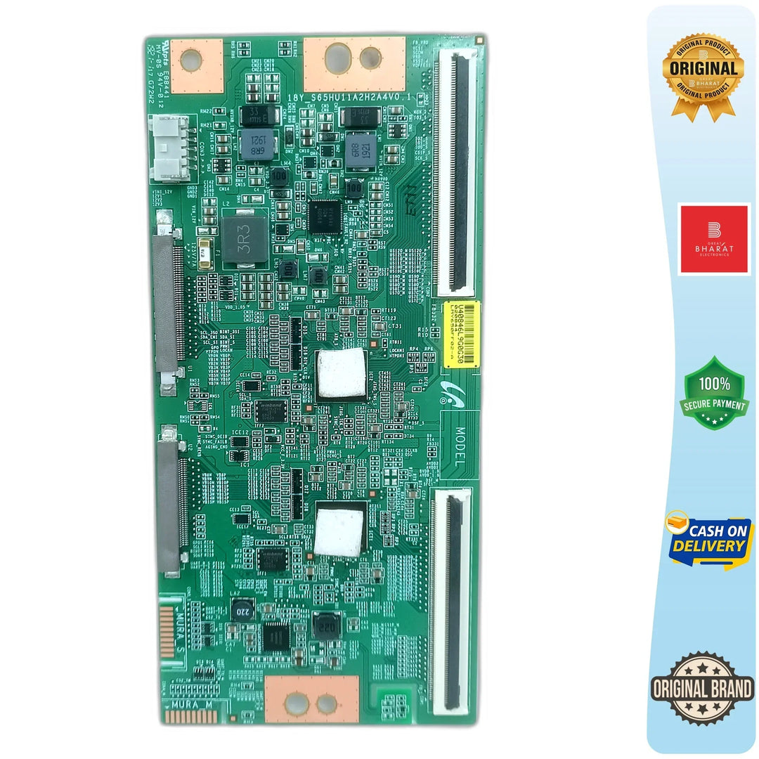 Sony KD65X9500G T-Con Board – Sony 65 Inch LED TV Replacement Part - Great Bharat Electronics