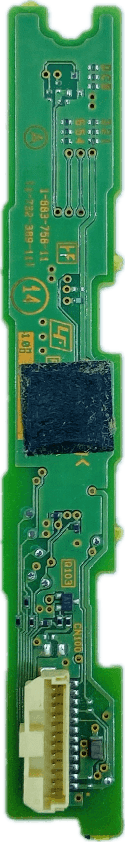 Sony LCD TV IR Sensor β Model 32CX520 - Great Bharat Electronics