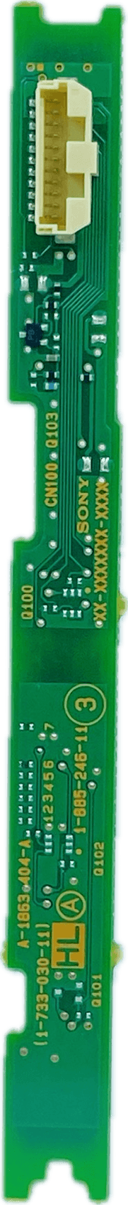 Sony LCD TV IR Sensor β Model 32EX550 - Great Bharat Electronics