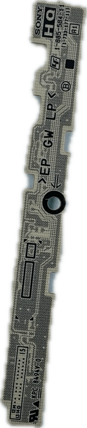 Sony LCD TV IR Sensor β Model 40BX450 - Great Bharat Electronics