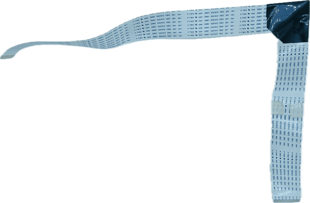 Sony LCD TV LVDS Cable β Model 32BX300 - Great Bharat Electronics