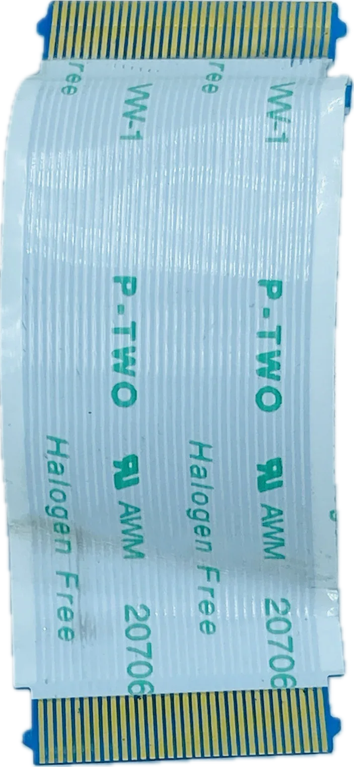 Sony LED TV Flat Flexible Cable (FFC) for Model 46HX850 - Great Bharat Electronics
