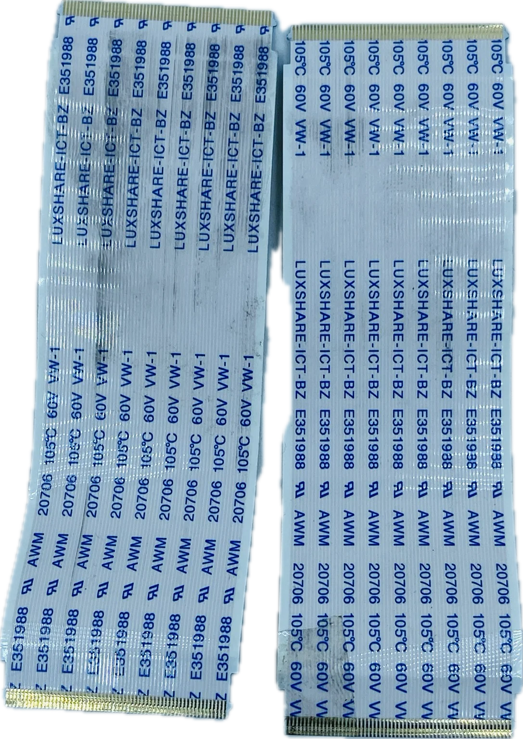 Sony LED TV Flat Flexible Cable (FFC) for Model 55X7500H - Great Bharat Electronics