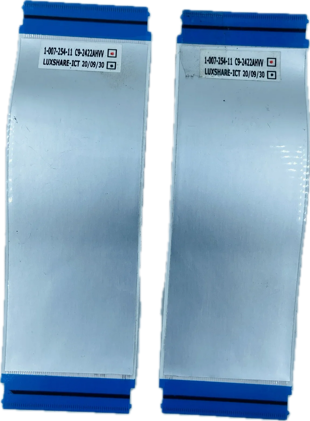 Sony LED TV Flat Flexible Cable (FFC) for Model 55X7500H - Great Bharat Electronics