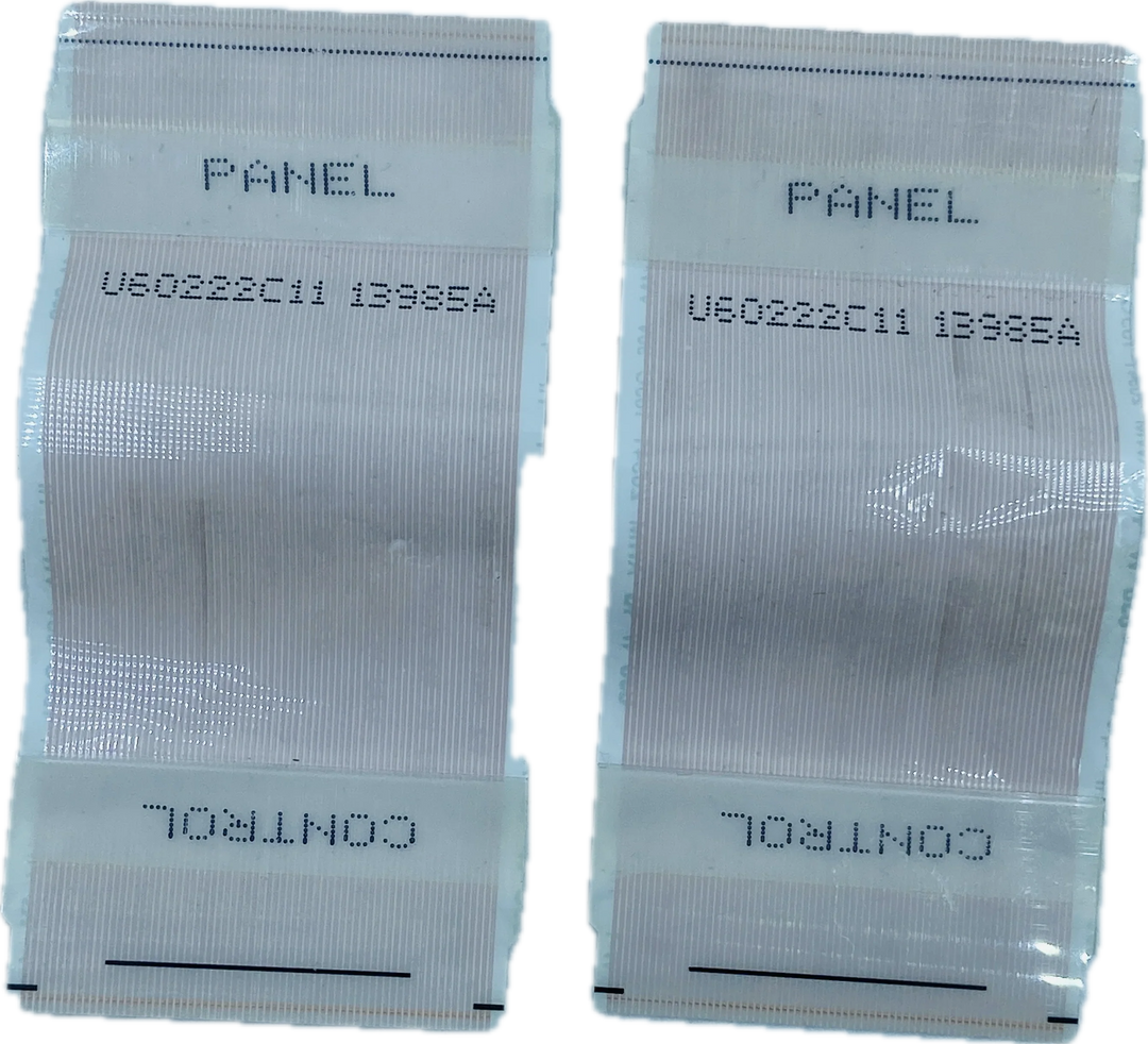 Sony LED TV Flat Flexible Cable (FFC) for Model 55X9300D - Great Bharat Electronics
