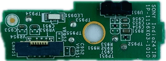 Sony LED TV IR Sensor β Model 24P413D - Great Bharat Electronics