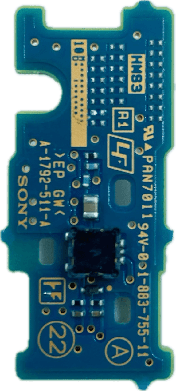 Sony LED TV IR Sensor โ Model 32EX420 - Great Bharat Electronics