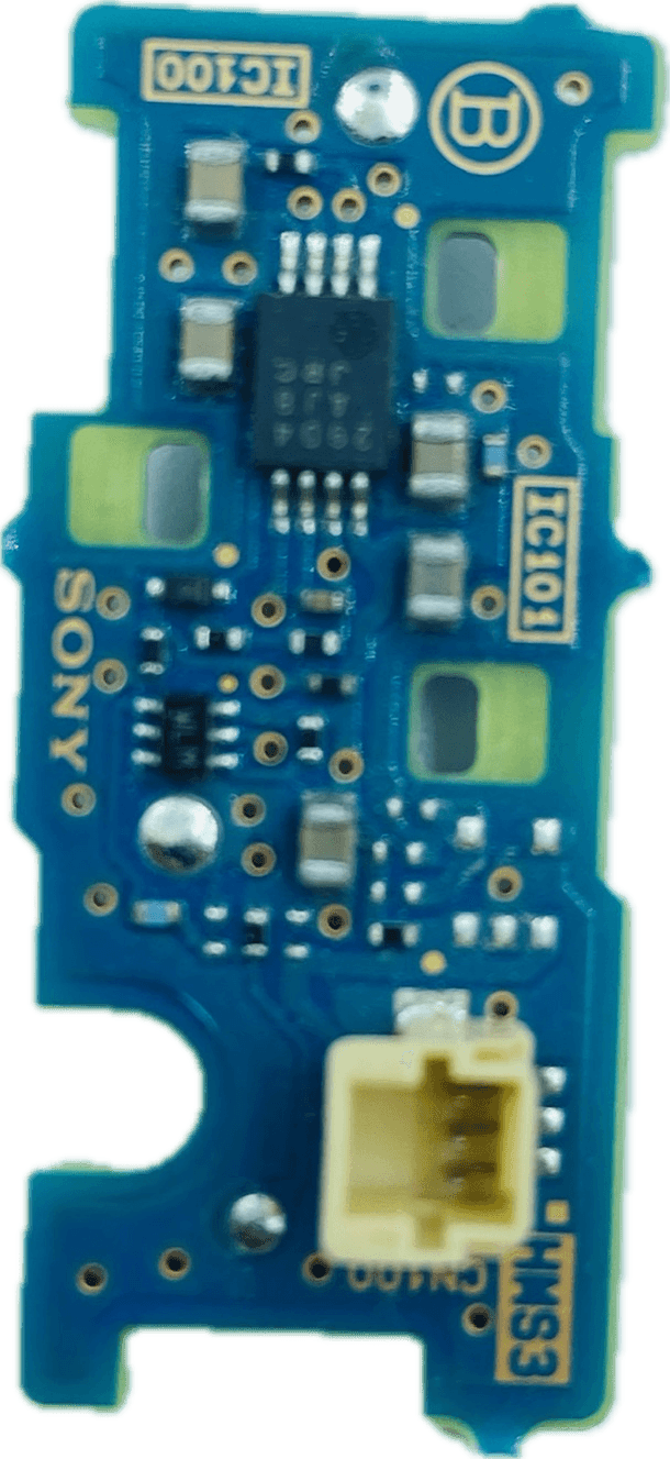 Sony LED TV IR Sensor โ Model 32EX420 - Great Bharat Electronics
