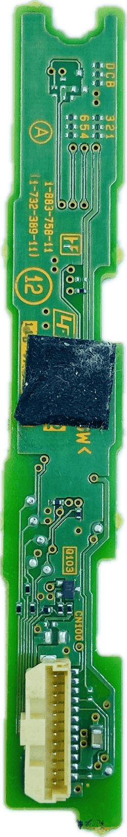 Sony LED TV IR Sensor β Model 32EX520 - Great Bharat Electronics