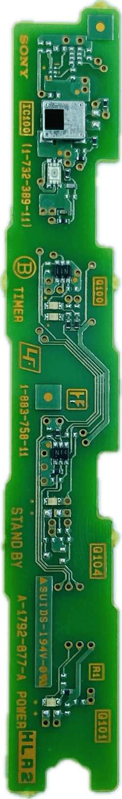 Sony LED TV IR Sensor β Model 32EX520 - Great Bharat Electronics