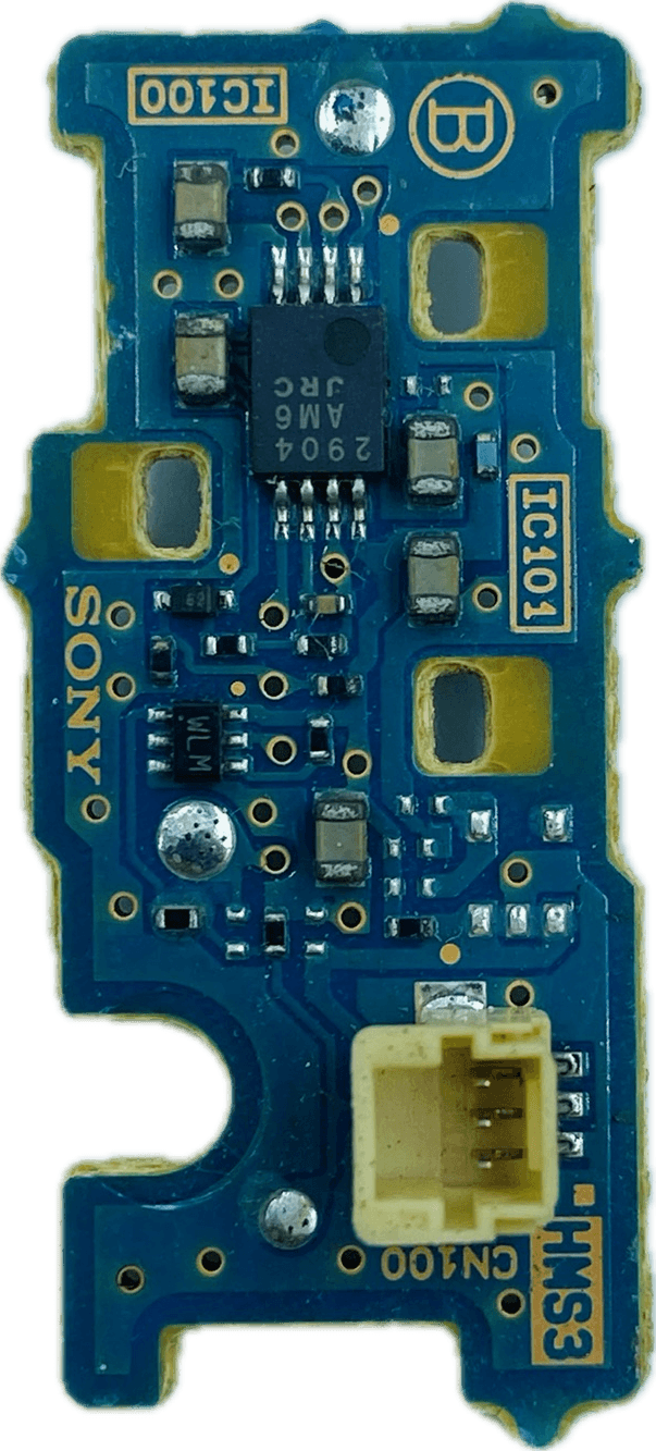Sony LED TV IR Sensor β Model 32EX520 - Great Bharat Electronics