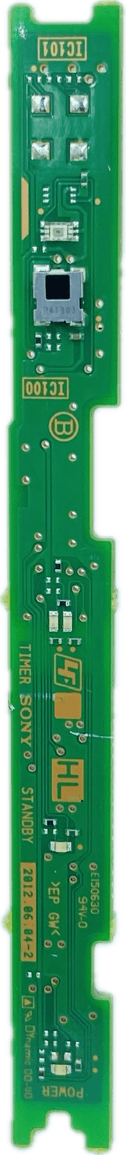 Sony LED TV IR Sensor β Model 32EX650 - Great Bharat Electronics