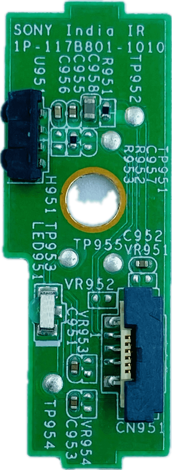 Sony LED TV IR Sensor β Model 32R202F - Great Bharat Electronics