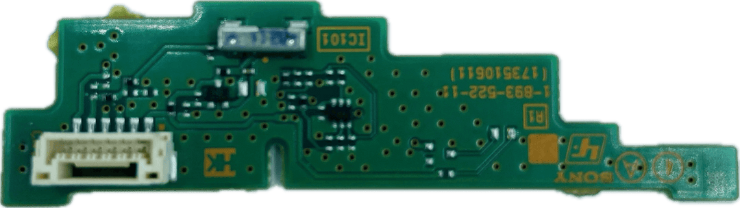 Sony LED TV IR Sensor – Model 32R302D - Great Bharat Electronics