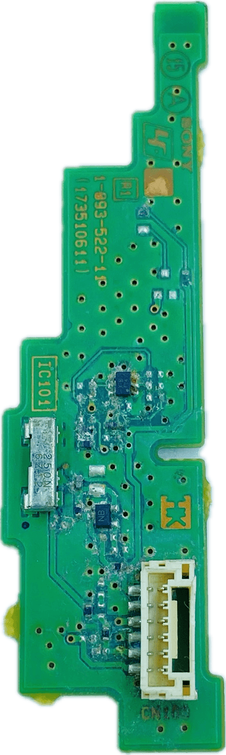 Sony LED TV IR Sensor β Model 32R302E - Great Bharat Electronics