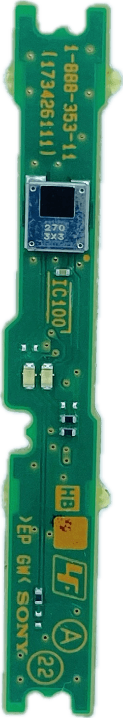 Sony LED TV IR Sensor – Model 32R402A - Great Bharat Electronics