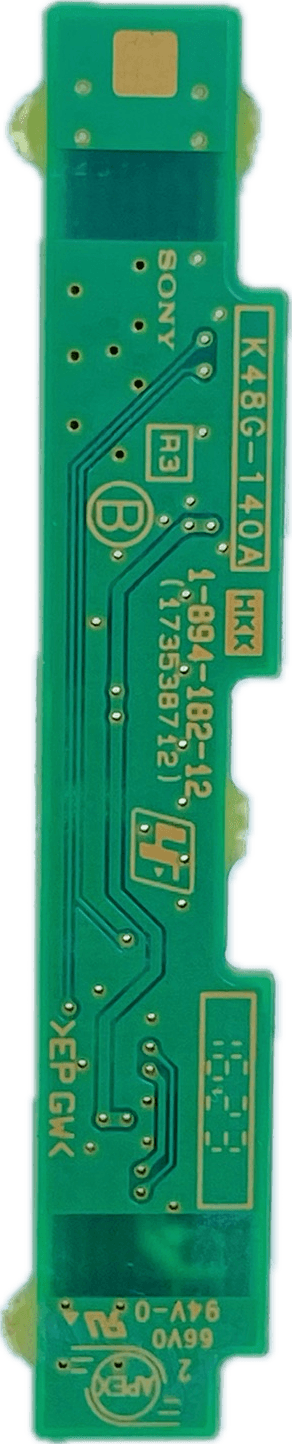 Sony LED TV IR Sensor β Model 32R412D - Great Bharat Electronics