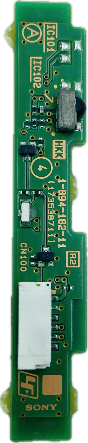 Sony LED TV IR Sensor – Model 32R562C - Great Bharat Electronics