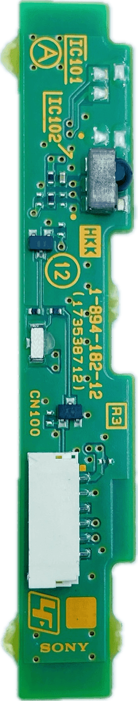 Sony LED TV IR Sensor – Model 32W512D - Great Bharat Electronics