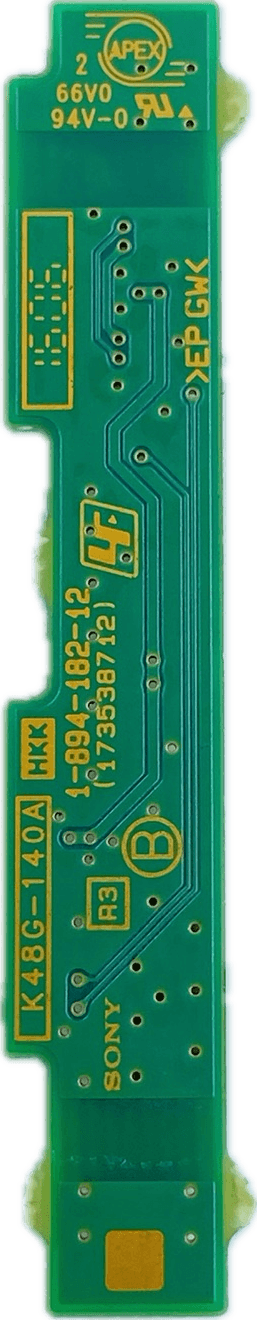 Sony LED TV IR Sensor – Model 32W512D - Great Bharat Electronics