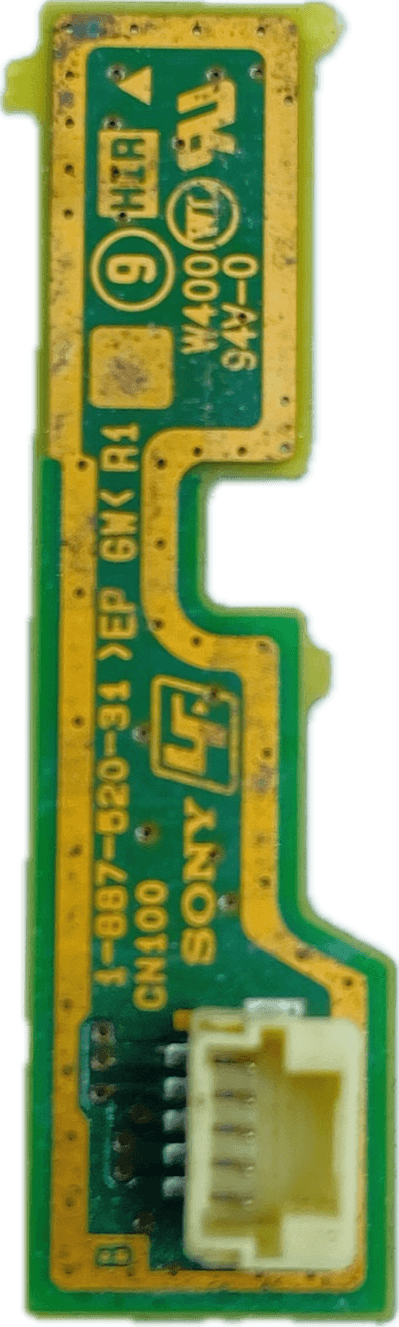 Sony LED TV IR Sensor β Model 32W600A - Great Bharat Electronics
