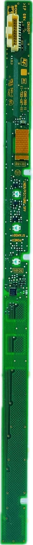 Sony LED TV IR Sensor – Model 40EX430 - Great Bharat Electronics