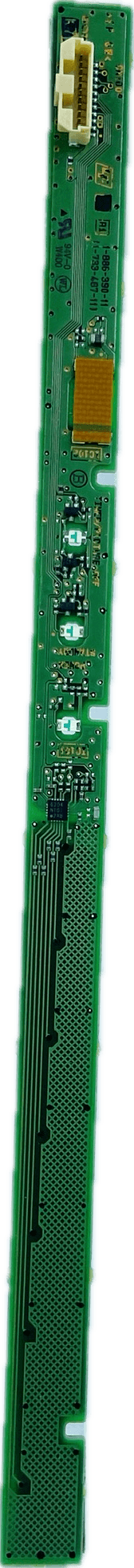 Sony LED TV IR Sensor – Model 40EX43A - Great Bharat Electronics
