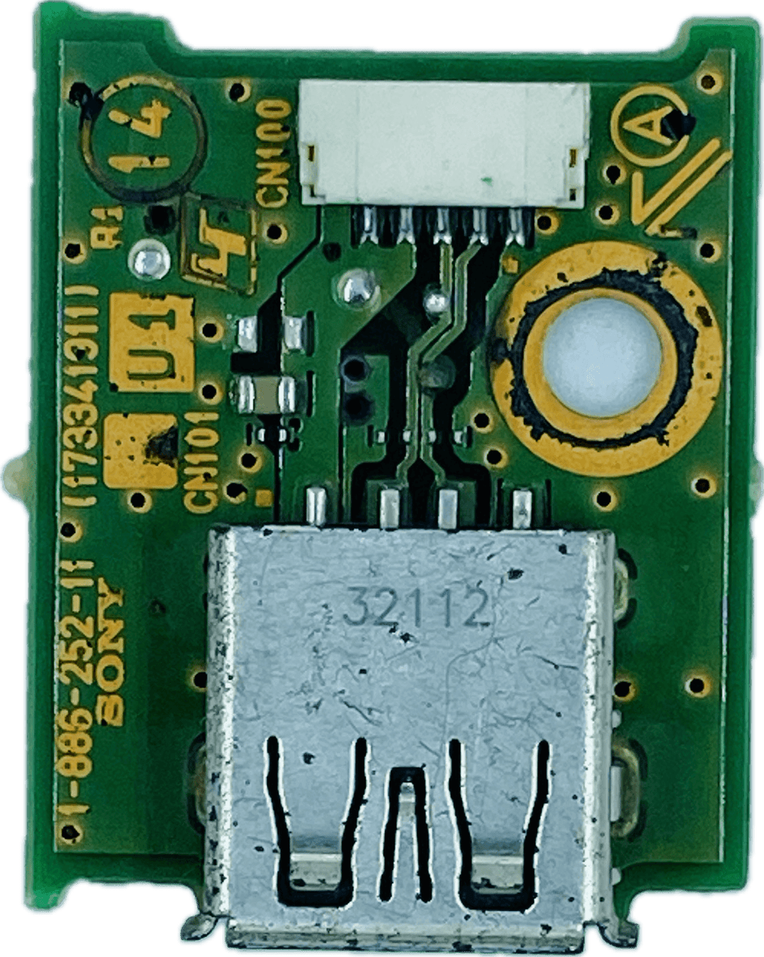 Sony LED TV IR Sensor – Model 40EX43A - Great Bharat Electronics
