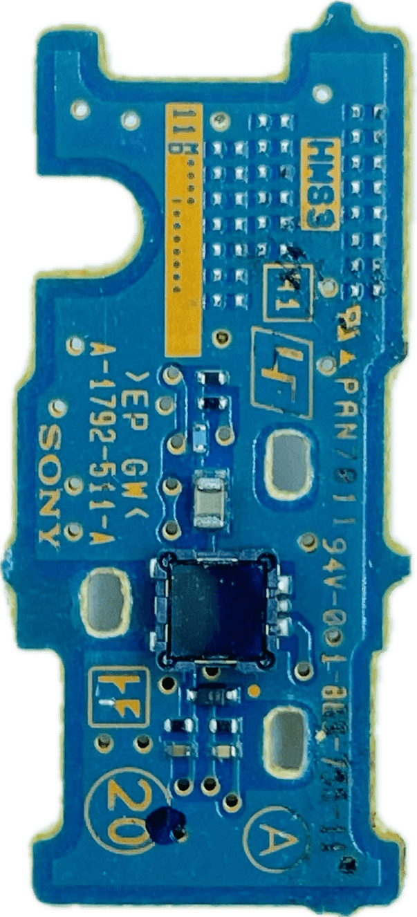 Sony LED TV IR Sensor β Model 40EX520 - Great Bharat Electronics