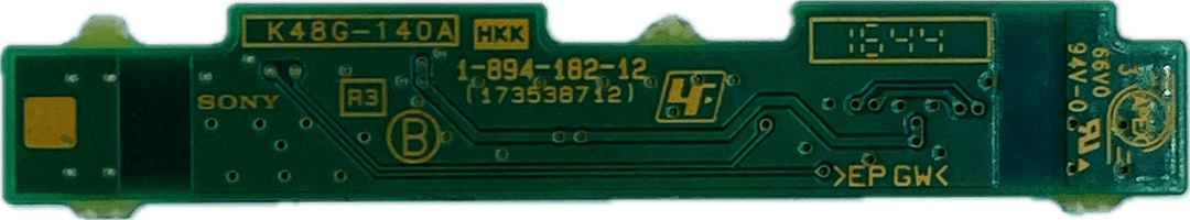 Sony LED TV IR Sensor – Model 40W562D - Great Bharat Electronics